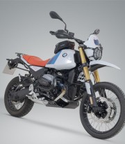 SW-MOTECH Left SLC Side Carrier for BMW R 12 G/S (25) HTA.07.997.10000