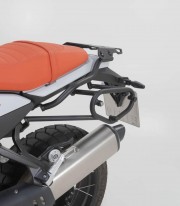 SW-MOTECH Left SLC Side Carrier for BMW R 12 G/S (25) HTA.07.997.10000