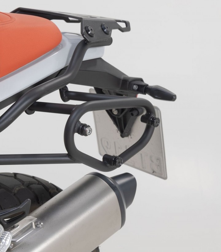 Soporte Lateral Izquierdo SLC BMW R 12 G/S (25) SW-MOTECH HTA.07.997.10000