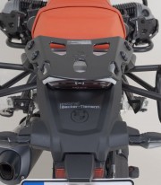 SW-MOTECH Left SLC Side Carrier for BMW R 12 G/S (25) HTA.07.997.10000