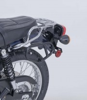 Soporte Lateral Izquierdo SLC Kawasaki Meguro S1 (24), W230 (24) SW-MOTECH HTA.08.302.10000