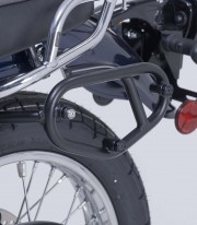 Soporte Lateral Izquierdo SLC Kawasaki Meguro S1 (24), W230 (24) SW-MOTECH HTA.08.302.10000