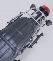 Soporte Lateral Izquierdo SLC Kawasaki Meguro S1 (24), W230 (24) SW-MOTECH HTA.08.302.10000