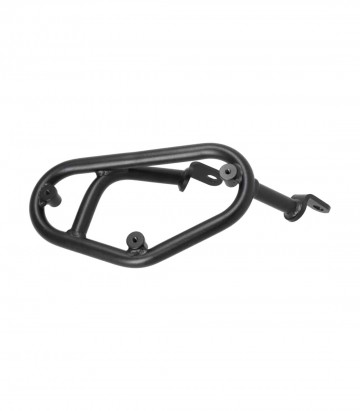 SW-MOTECH Right SLC Side Carrier for Kawasaki Meguro S1 (24), W230 (24) HTA.08.302.11000