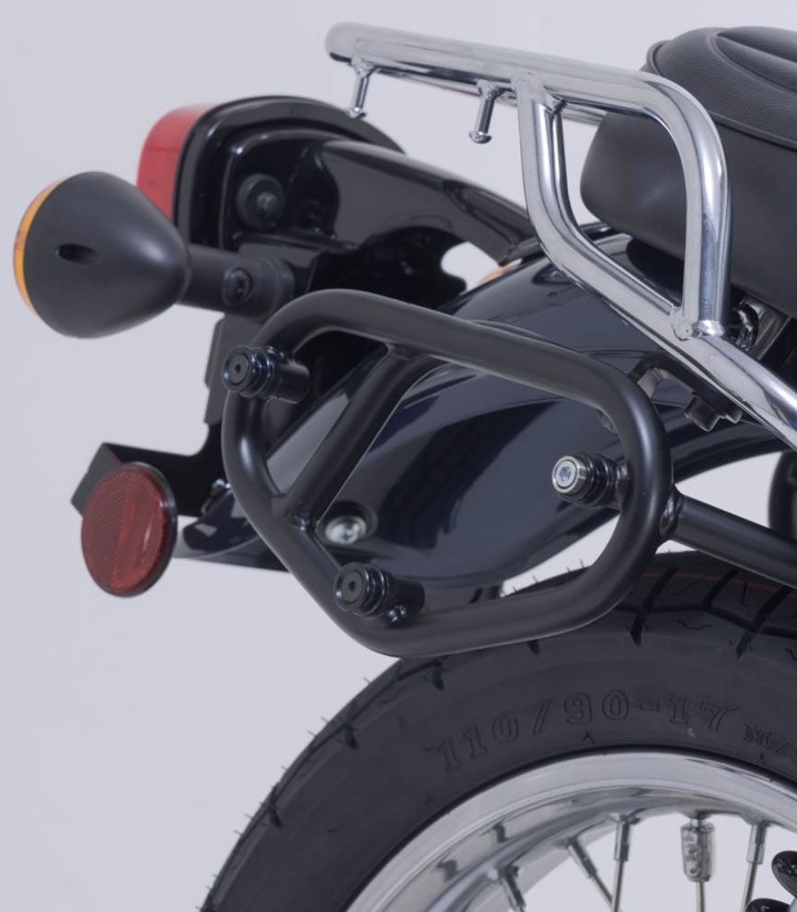 Soporte Lateral Derecho SLC Kawasaki Meguro S1 (24), W230 (24) SW-MOTECH HTA.08.302.11000