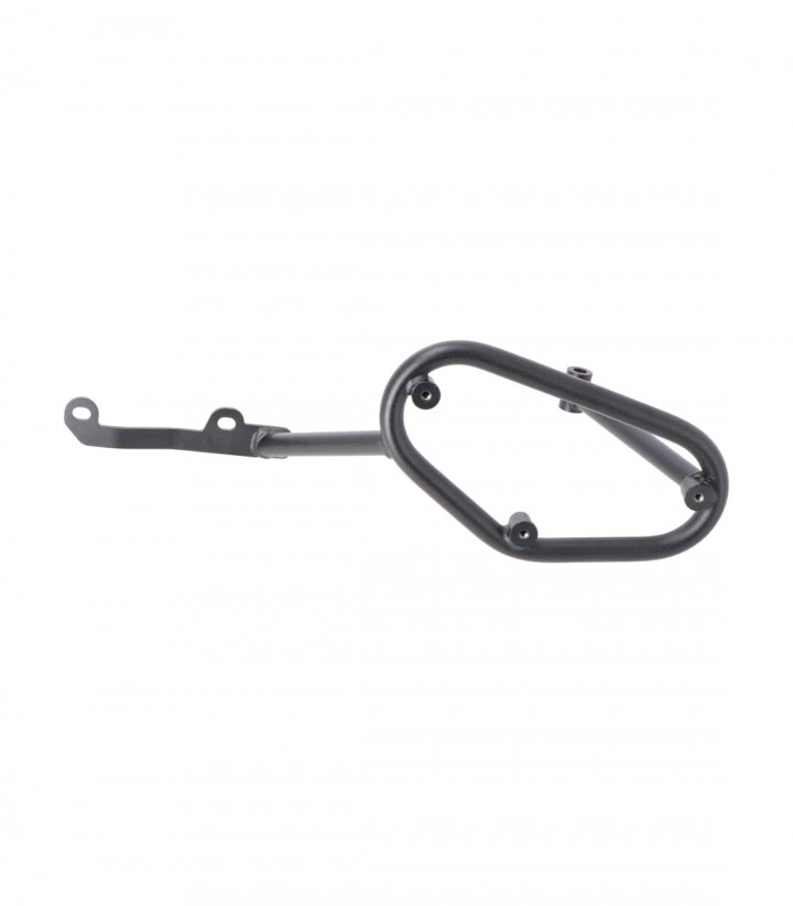 Soporte Lateral Izquierdo SLC Ducati Monster 1200 (16-20), Monster 821 (17-20), Super Sport 950 (16-21) SW-MOTECH HTA.22.885.100