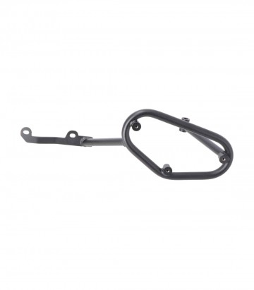 Soporte Lateral Izquierdo SLC Ducati Monster 1200 (16-20), Monster 821 (17-20), Super Sport 950 (16-21) SW-MOTECH HTA.22.885.100