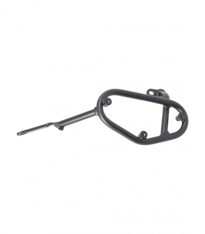 Seitenträger Links SLC Ducati DesertX (22-25) SW-MOTECH HTA.22.995.10001