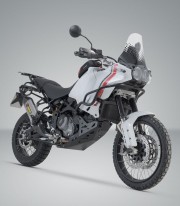 Soporte Lateral Izquierdo SLC Ducati DesertX (22-25) SW-MOTECH HTA.22.995.10001