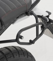 Soporte Lateral Izquierdo SLC Ducati DesertX (22-25) SW-MOTECH HTA.22.995.10001