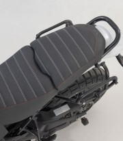 SW-MOTECH Left SLC Side Carrier for Ducati DesertX (22-25) HTA.22.995.10001