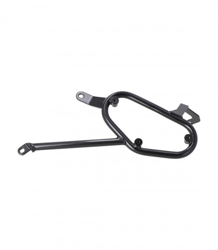 Soporte Lateral Izquierdo SLC Royal Enfield HNTR 350 (22) SW-MOTECH HTA.41.092.10000