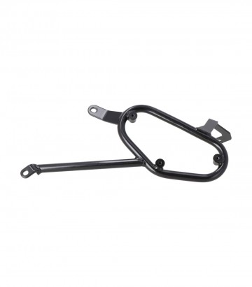 Soporte Lateral Izquierdo SLC Royal Enfield HNTR 350 (22) SW-MOTECH HTA.41.092.10000