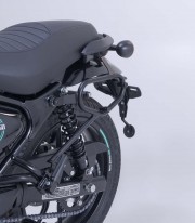 Soporte Lateral Izquierdo SLC Royal Enfield HNTR 350 (22) SW-MOTECH HTA.41.092.10000