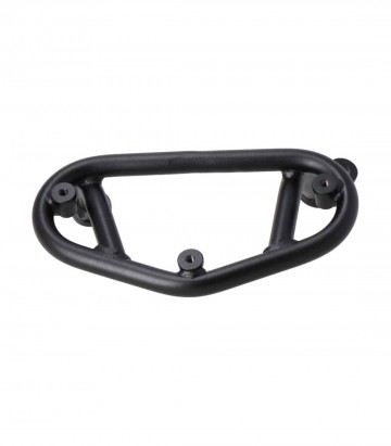 Seitenträger Links SLC Royal Enfield Guerrilla 450 (23) SW-MOTECH HTA.41.633.10000