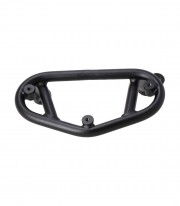SW-MOTECH Left SLC Side Carrier for Royal Enfield Guerrilla 450 (23) HTA.41.633.10000
