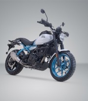 Soporte Lateral Izquierdo SLC Royal Enfield Guerrilla 450 (23) SW-MOTECH HTA.41.633.10000