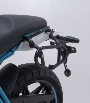 SW-MOTECH Left SLC Side Carrier for Royal Enfield Guerrilla 450 (23) HTA.41.633.10000