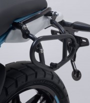 Soporte Lateral Izquierdo SLC Royal Enfield Guerrilla 450 (23) SW-MOTECH HTA.41.633.10000