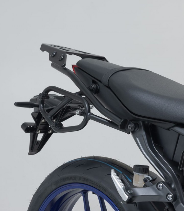 Seitenträger Rechts SLC Yamaha MT-09 (20-23) SW-MOTECH HTA.06.851.11000