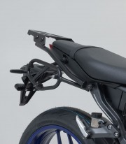 SW-MOTECH Right SLC Side Carrier for Yamaha MT-09 (20-23) HTA.06.851.11000