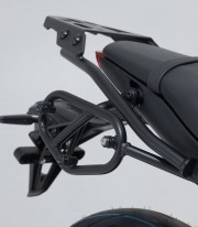 SW-MOTECH Right SLC Side Carrier for Yamaha MT-09 (20-23) HTA.06.851.11000
