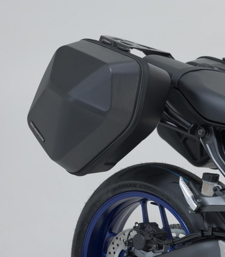 Soporte Lateral Derecho SLC Yamaha MT-09 (20-23) SW-MOTECH HTA.06.851.11000