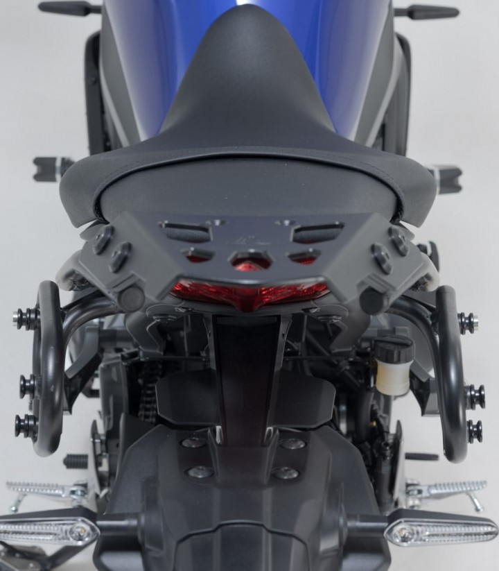 Seitenträger Rechts SLC Yamaha MT-09 (20-23) SW-MOTECH HTA.06.851.11000