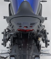 Soporte Lateral Derecho SLC Yamaha MT-09 (20-23) SW-MOTECH HTA.06.851.11000