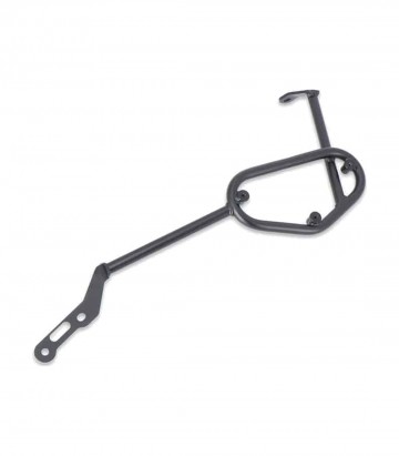 Soporte Lateral Izquierdo SLC Yamaha Tracer 9 (20-24) SW-MOTECH HTA.06.921.10000