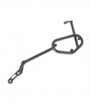 SW-MOTECH Left SLC Side Carrier for Yamaha Tracer 9 (20-24) HTA.06.921.10000