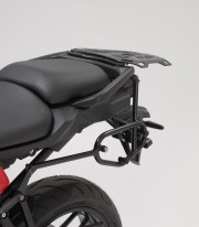 Soporte Lateral Izquierdo SLC Yamaha Tracer 9 (20-24) SW-MOTECH HTA.06.921.10000