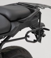 Soporte Lateral Izquierdo SLC Yamaha Tracer 9 (20-24) SW-MOTECH HTA.06.921.10000