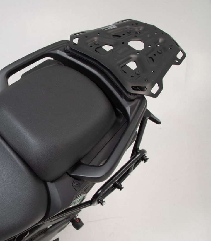 Soporte Lateral Izquierdo SLC Yamaha Tracer 9 (20-24) SW-MOTECH HTA.06.921.10000