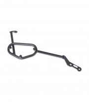 SW-MOTECH Right SLC Side Carrier for Yamaha Tracer 9 (20-24) HTA.06.921.11000