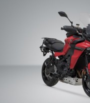 Soporte Lateral Derecho SLC Yamaha Tracer 9 (20-24) SW-MOTECH HTA.06.921.11000