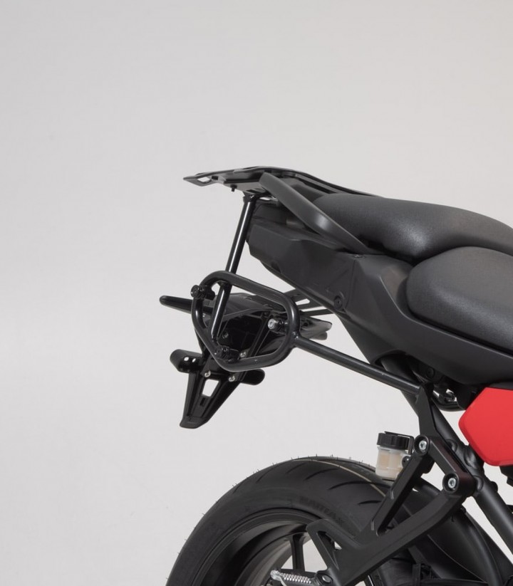 Soporte Lateral Derecho SLC Yamaha Tracer 9 (20-24) SW-MOTECH HTA.06.921.11000
