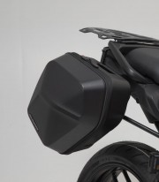 SW-MOTECH Right SLC Side Carrier for Yamaha Tracer 9 (20-24) HTA.06.921.11000