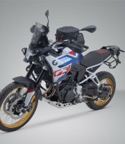 SW-MOTECH Left SLC Side Carrier for BMW F 900 GS (23) HTA.07.602.10000
