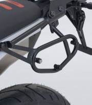 SW-MOTECH Left SLC Side Carrier for BMW F 900 GS (23) HTA.07.602.10000