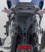 Soporte Lateral Izquierdo SLC BMW F 900 GS (23) SW-MOTECH HTA.07.602.10000