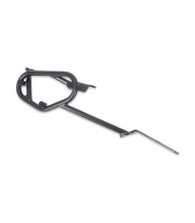 SW-MOTECH Right SLC Side Carrier for BMW S 1000 XR (19-23) HTA.07.954.11001