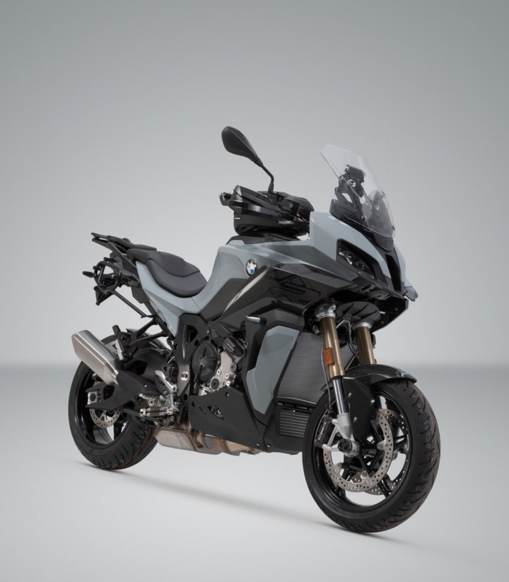 Soporte Lateral Derecho SLC BMW S 1000 XR (19-23) SW-MOTECH HTA.07.954.11001