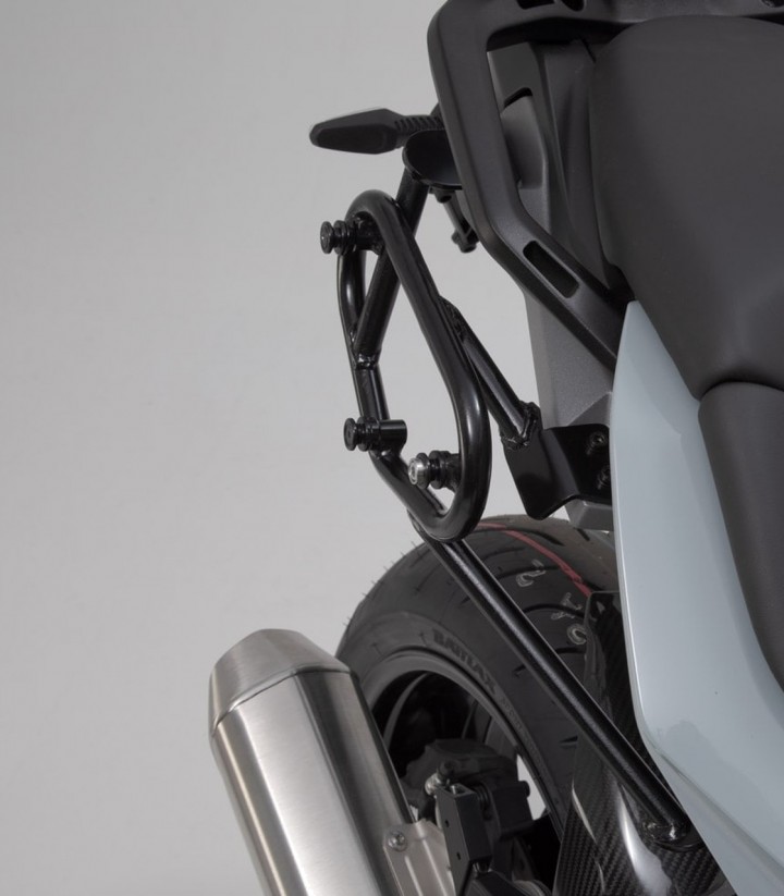Soporte Lateral Derecho SLC BMW S 1000 XR (19-23) SW-MOTECH HTA.07.954.11001