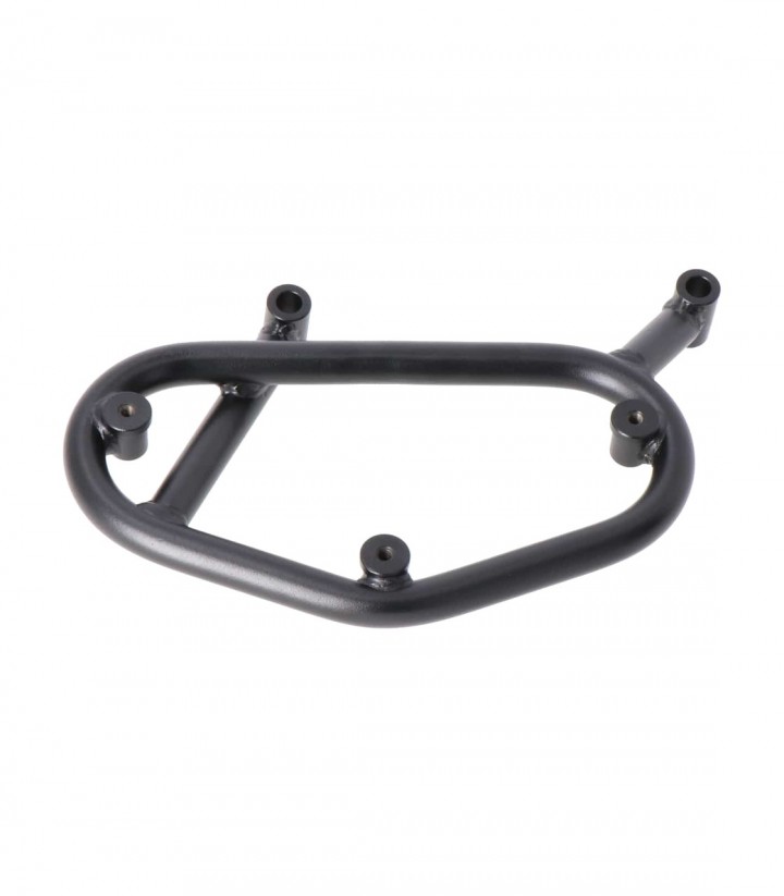 Soporte Lateral Derecho SLC Royal Enfield Meteor (19) SW-MOTECH HTA.41.983.11000
