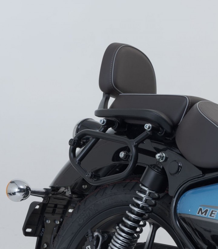 Soporte Lateral Derecho SLC Royal Enfield Meteor (19) SW-MOTECH HTA.41.983.11000