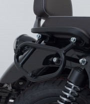 SW-MOTECH Right SLC Side Carrier for Royal Enfield Meteor (19) HTA.41.983.11000