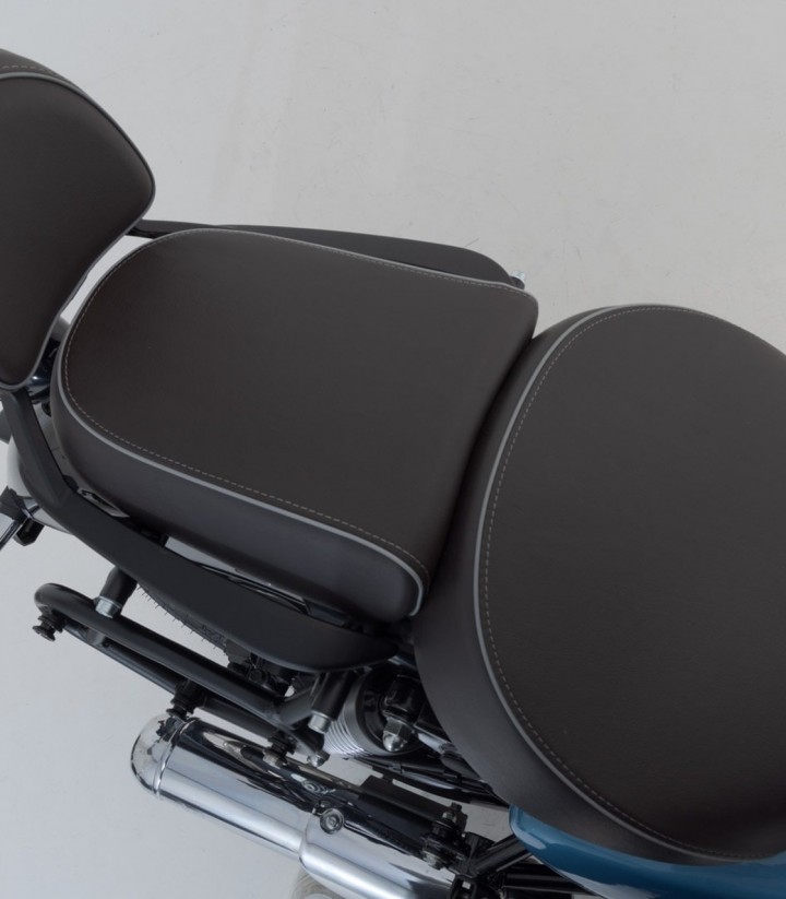 Soporte Lateral Derecho SLC Royal Enfield Meteor (19) SW-MOTECH HTA.41.983.11000