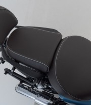 SW-MOTECH Right SLC Side Carrier for Royal Enfield Meteor (19) HTA.41.983.11000