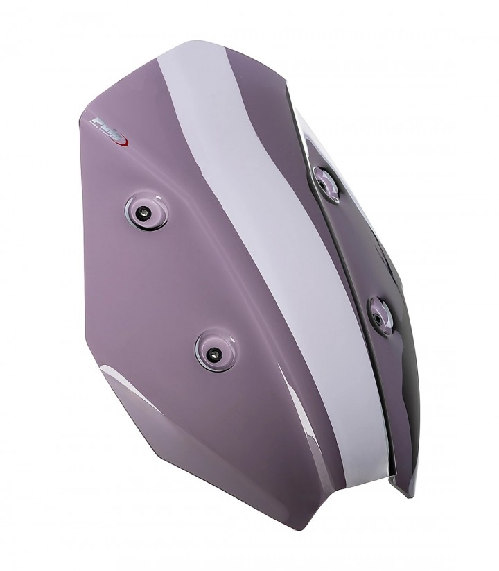 Pantalla Puig V-Tech Line Sport Voge SR1 ADV (24-26), SR4 (23-26) Ahumado oscuro 23067F